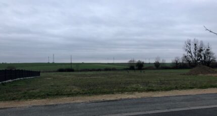 Vatan Terrain à bâtir - 1521672-809annonce220230123DqNgS.jpeg Maisons Open
