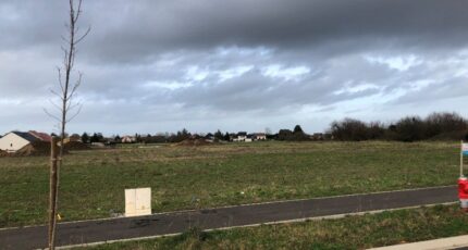 Châteauroux Terrain à bâtir - 1521784-809annonce120230123Sc9sn.jpeg Maisons Open