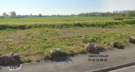 Noyelles-Godault Terrain à bâtir - 1527218-5986annonce120230127TpRpI.jpeg Maisons Open