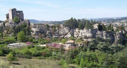 Vaison-la-Romaine Terrain à bâtir - 1527831-3418annonce120220916TqMwk.jpeg Maisons Open