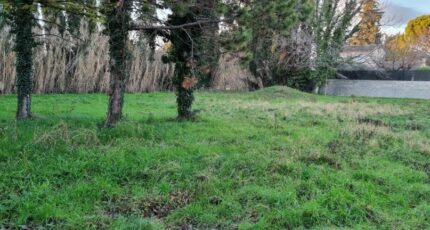 Velleron Terrain à bâtir - 1528558-6929annonce220230130MbF94.jpeg Maisons Open