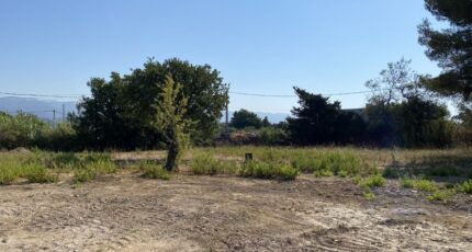 Pierrefeu-du-Var Terrain à bâtir - 1528219-4590annonce220230130V8BKb.jpeg Maisons Open
