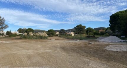 Hyères Terrain à bâtir - 1528912-4590annonce120230130oAcn9.jpeg Maisons Open