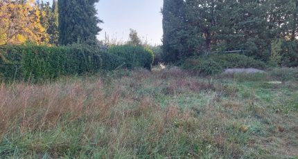 Vernègues Terrain à bâtir - 1528530-7289annonce120230130KwESl.jpeg Maisons Open