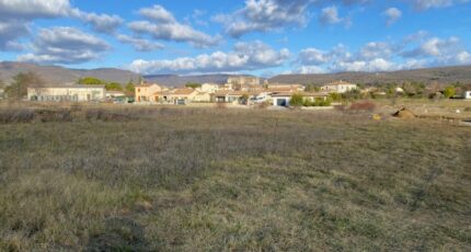 Alba-la-Romaine Terrain à bâtir - 1528995-6150annonce1202301308eoQ3.jpeg Maisons Open