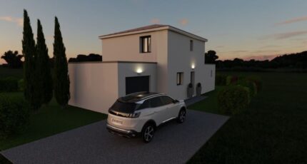 Fréjus Terrain à bâtir - 1529285-5826annonce220230131709Io.jpeg Maisons Open