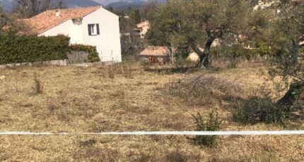 Opio Terrain à bâtir - 1528647-9637annonce120230130CCFAG.jpeg Maisons Open