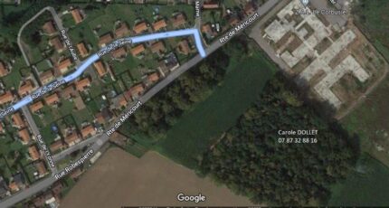 Billy-Montigny Terrain à bâtir - 1529705-6130annonce120230131dTdvX.jpeg Maisons Open