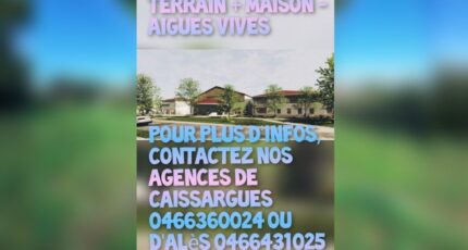 Aigues-Vives Terrain à bâtir - 1462617-3243annonce120230224HMlcl.jpeg Maisons Open