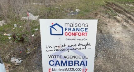 Équancourt Terrain à bâtir - 1522954-10261annonce120230221Lk6P4.jpeg Maisons Open
