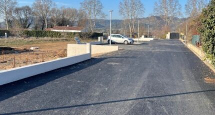 Peyrolles-en-Provence Terrain à bâtir - 1531590-7060annonce120230202L1lZe.jpeg Maisons Open