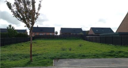 Verchain-Maugré Terrain à bâtir - 1531185-1303annonce12023020195WJZ.jpeg Maisons Open