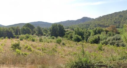 Pierrefeu-du-Var Terrain à bâtir - 1532500-7034annonce1202302021nmVN.jpeg Maisons Open