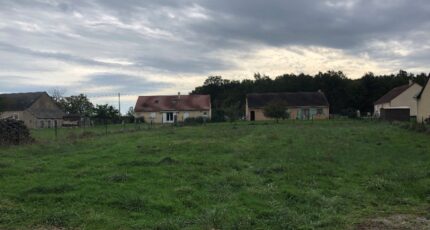 Bouesse Terrain à bâtir - 1528109-809annonce120230130K8G6W.jpeg Maisons Open