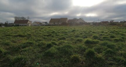 Savigné-l'Évêque Terrain à bâtir - 1534128-3704annonce120230203EJ1t1.jpeg Maisons Open