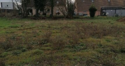 Savigné-l'Évêque Terrain à bâtir - 1534137-3704annonce120230203hM3WW.jpeg Maisons Open