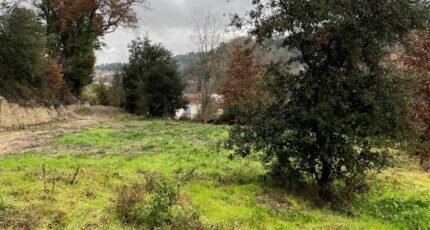 Barjols Terrain à bâtir - 1534899-7058annonce120230206gqV50.jpeg Maisons Open