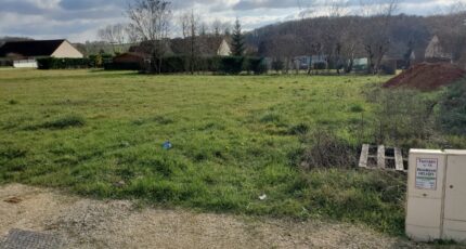 Saint-Georges-sur-Moulon Terrain à bâtir - 1536269-5323annonce120230208fA4eD.jpeg Maisons Open