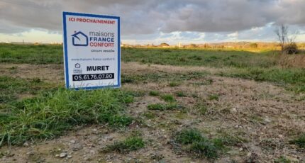 Labarthe-sur-Lèze Terrain à bâtir - 1536074-6043annonce120230207qNATJ.jpeg Maisons Open