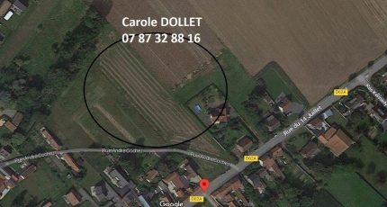 Camphin-en-Carembault Terrain à bâtir - 1536560-6130annonce120230208ISDx9.jpeg Maisons Open