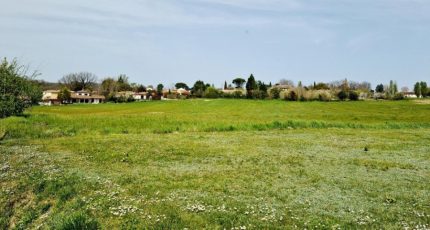Villeneuve-lès-Bouloc Terrain à bâtir - 1504351-6172annonce120230105kSa1U.jpeg Maisons Open