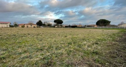 Ondes Terrain à bâtir - 1531400-10420annonce320230201fKXdV.jpeg Maisons Open