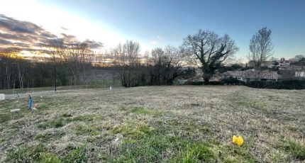 Castelnau-d'Estrétefonds Terrain à bâtir - 1531593-10420annonce420230202Bhw4s.jpeg Maisons Open