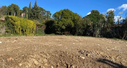 Aubagne Terrain à bâtir - 1538298-10095annonce120230209yVocc.jpeg Maisons Open
