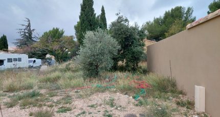 Peyrolles-en-Provence Terrain à bâtir - 1539487-7289annonce120230209qSrqW.jpeg Maisons Open