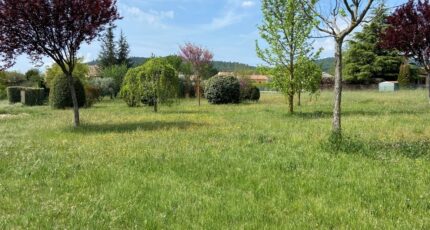 La Brillanne Terrain à bâtir - 1539250-7008annonce120230209VqEew.jpeg Maisons Open