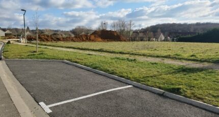 Saint-Georges-sur-Moulon Terrain à bâtir - 1536296-5323annonce120230208auOxi.jpeg Maisons Open