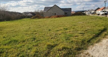 Saint-Georges-sur-Moulon Terrain à bâtir - 1536296-5323annonce220230208DPvWd.jpeg Maisons Open