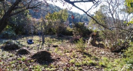 Mimet Terrain à bâtir - 1538781-7060annonce220230209kkMyp.jpeg Maisons Open