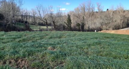 Albi Terrain à bâtir - 1540249-10419annonce220230210xR8y6.jpeg Maisons Open
