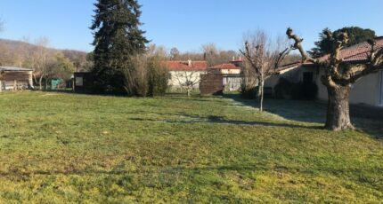 Graulhet Terrain à bâtir - 1540332-2684annonce320230210sQO4u.jpeg Maisons Open