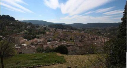 Salernes Terrain à bâtir - 1540060-3701annonce220230210I683K.jpeg Maisons Open