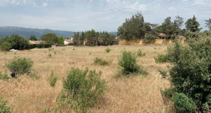 Rognes Terrain à bâtir - 1544593-9836annonce120230215lWxcR.jpeg Maisons Open