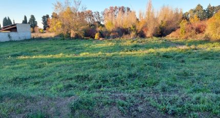 Eyguières Terrain à bâtir - 1543672-4667annonce120230215McUcS.jpeg Maisons Open