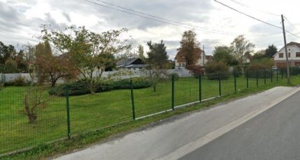 Thun-Saint-Amand Terrain à bâtir - 1542379-1303annonce120230214L8vvS.jpeg Maisons Open