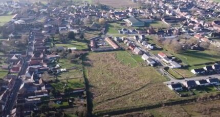 Monchecourt Terrain à bâtir - 1544610-10063annonce220230215lRJe0.jpeg Maisons Open