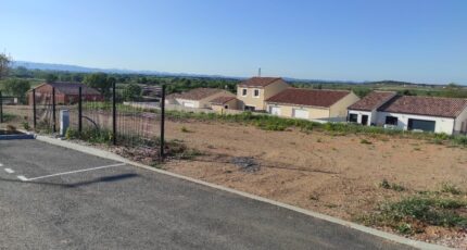 Alignan-du-Vent Terrain à bâtir - 1546462-9415annonce1202302177RtVJ.jpeg Maisons Open