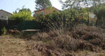 Pierrefeu-du-Var Terrain à bâtir - 1546275-649annonce220230216aGmHR.jpeg Maisons Open