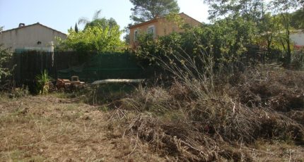 Pierrefeu-du-Var Terrain à bâtir - 1546275-649annonce320230216x2xFl.jpeg Maisons Open