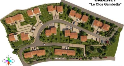 Cadenet Terrain à bâtir - 1547646-7051annonce120230217yoRx8.jpeg Maisons Open