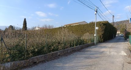 Tourrettes Terrain à bâtir - 1548688-9911annonce220230220ZHNsD.jpeg Maisons Open