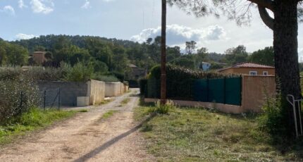 Le Val Terrain à bâtir - 1549646-5622annonce420230221NKMHa.jpeg Maisons Open