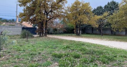 Garéoult Terrain à bâtir - 1549699-5622annonce320230221R5ioB.jpeg Maisons Open