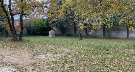 Garéoult Terrain à bâtir - 1549699-5622annonce220230221el44z.jpeg Maisons Open