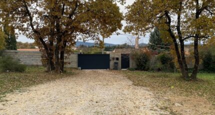 Garéoult Terrain à bâtir - 1549699-5622annonce120230221H2XIm.jpeg Maisons Open