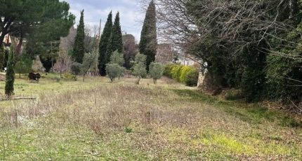 Cadenet Terrain à bâtir - 1549342-7289annonce320230221JLGrF.jpeg Maisons Open